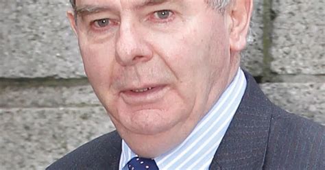 sean quinn latest.